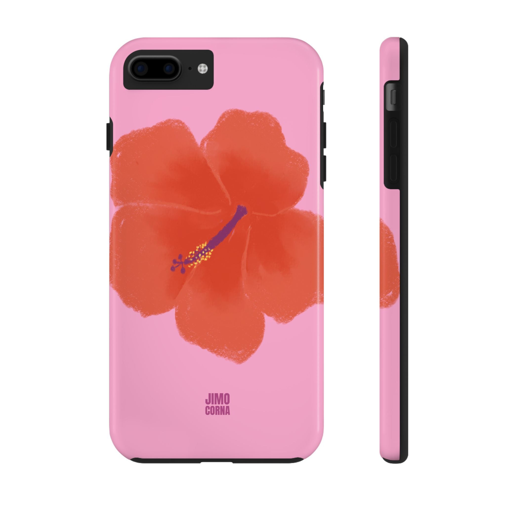 Treat Me Pink