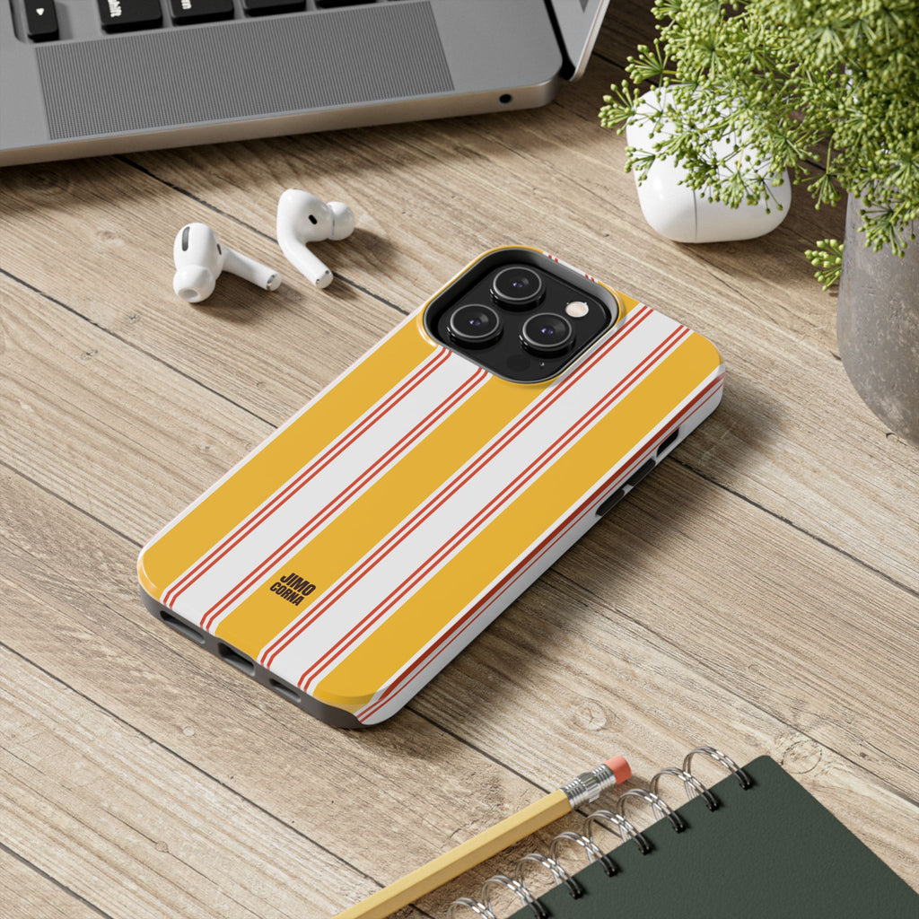 Taylor Beach Stripes