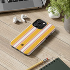 Taylor Beach Stripes