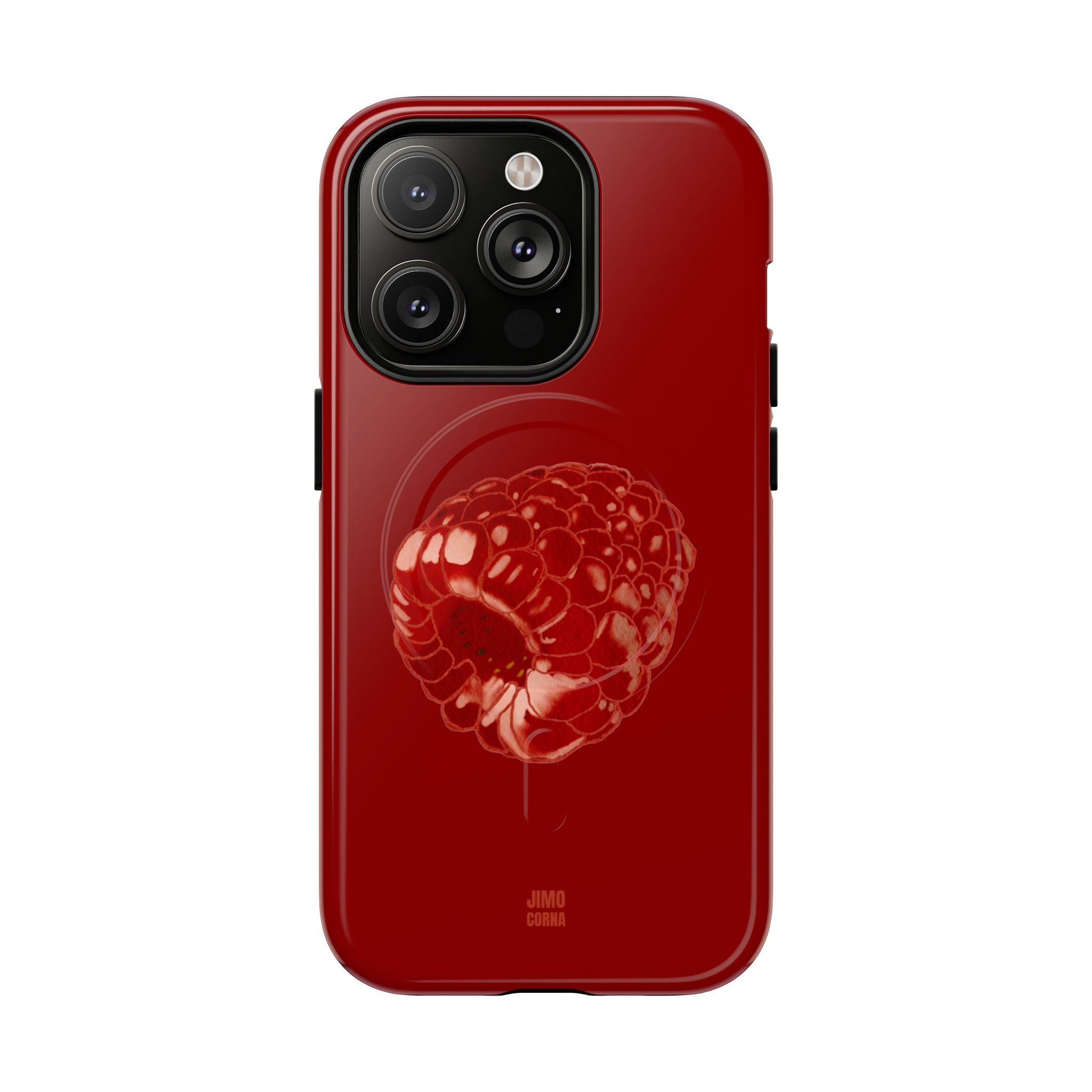 Raspberry