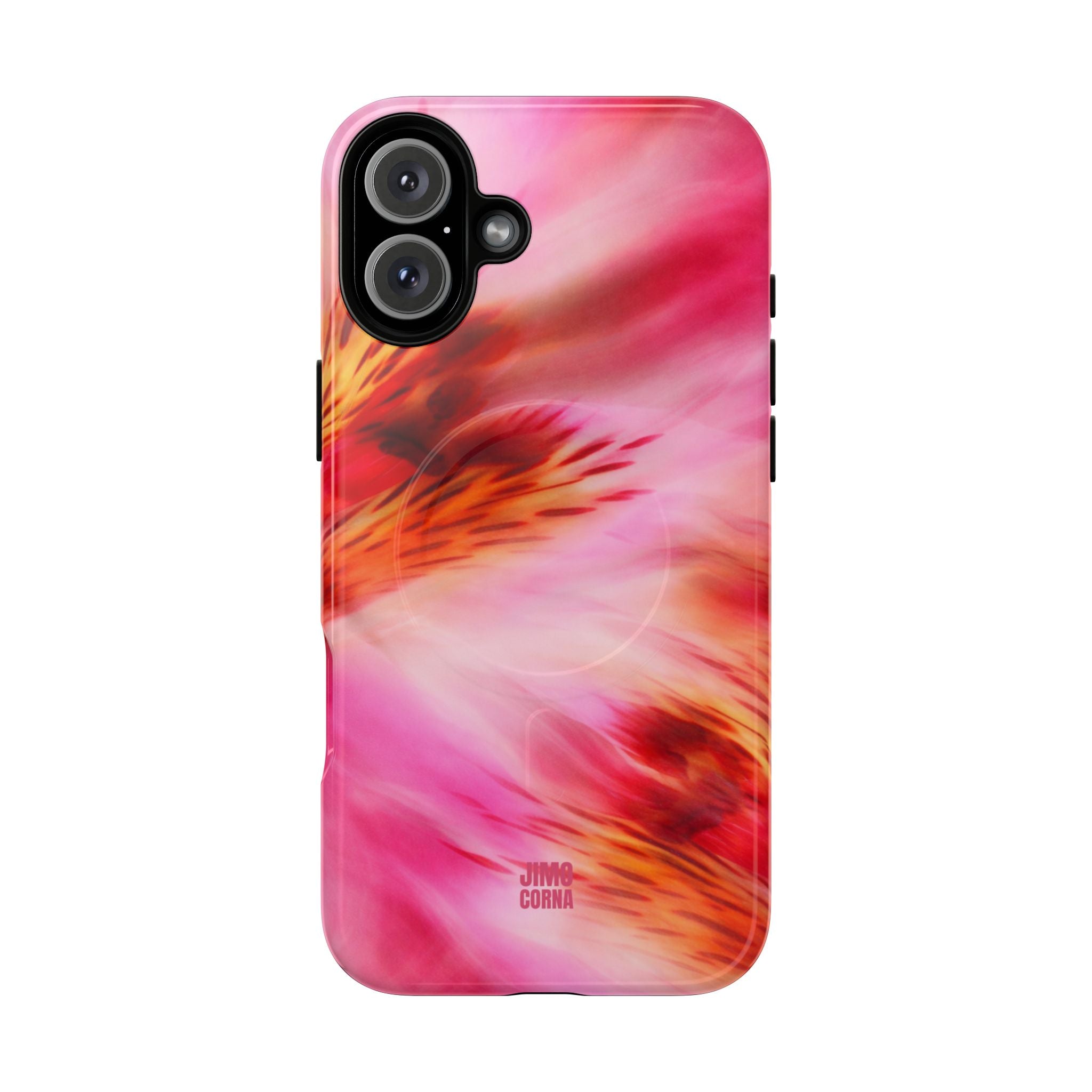 Sydney Blossom MagSafe iPhone Case
