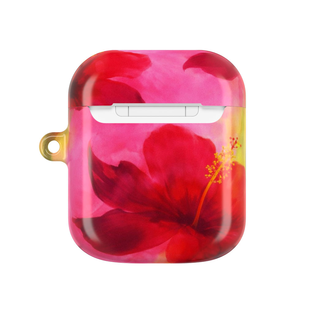 Lovers and Friends AirPods Case