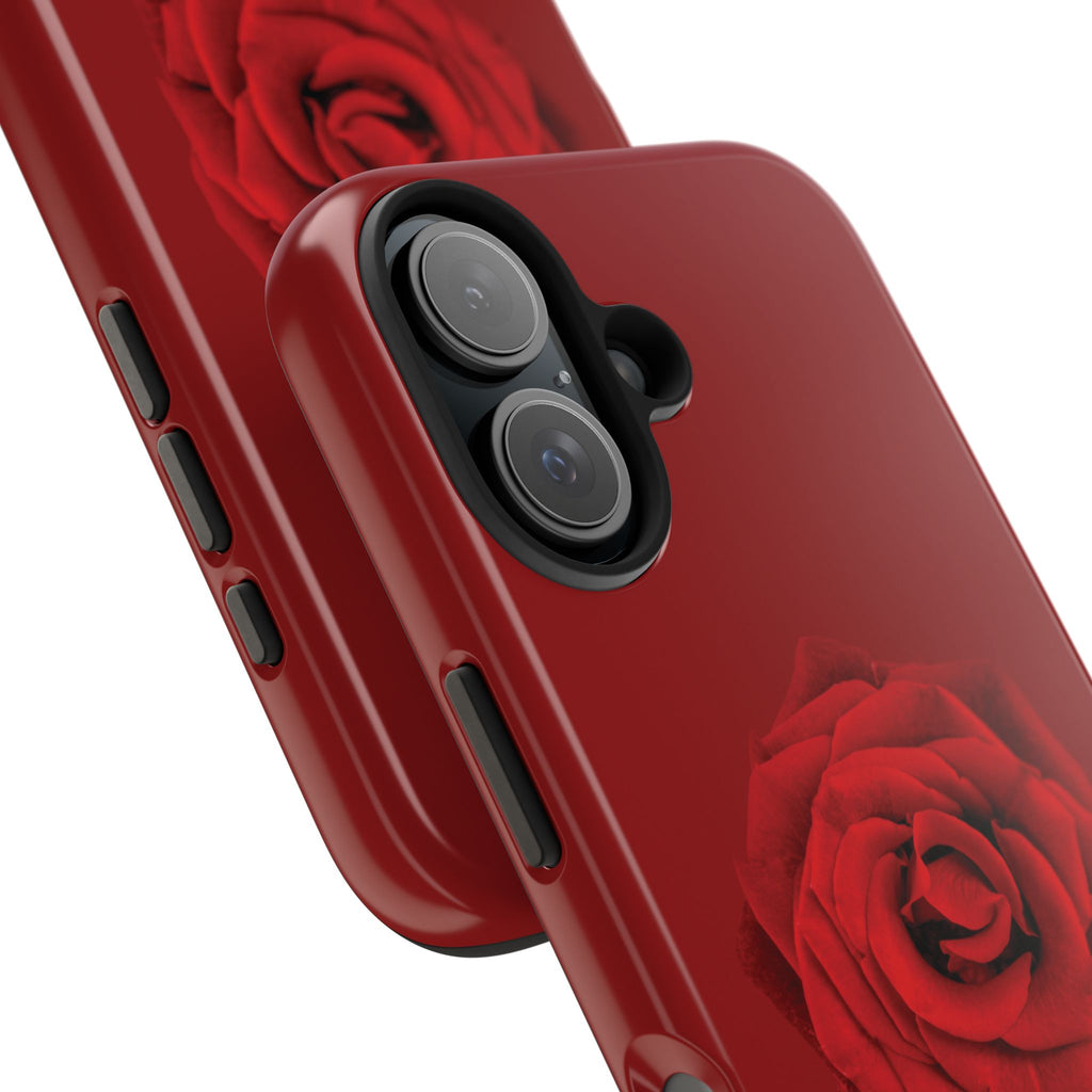 Red Rose
