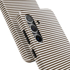Amiri Stripes Samsung Galaxy Case