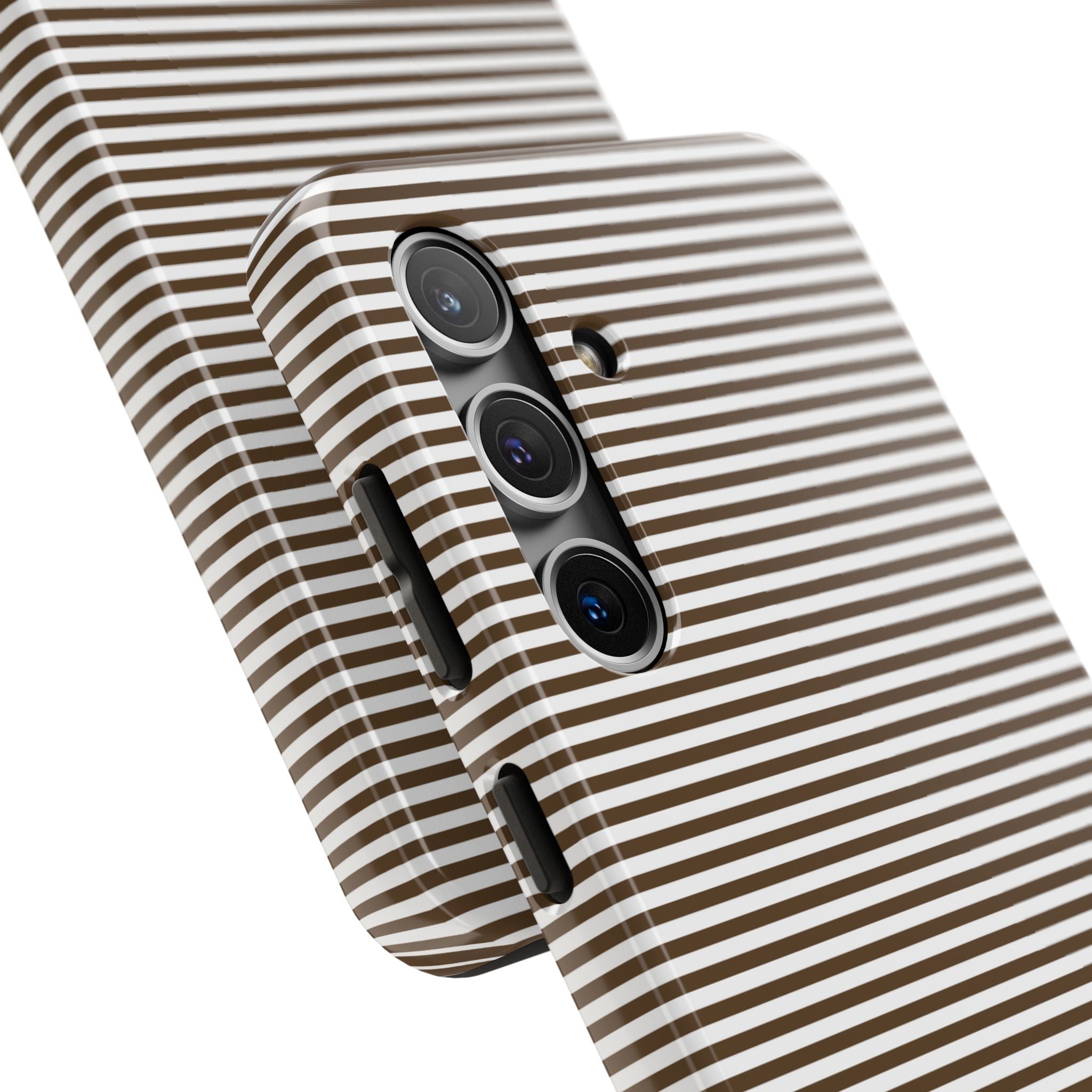 Amiri Stripes Samsung Galaxy Case