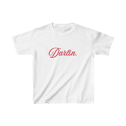 Darlin Baby Tee