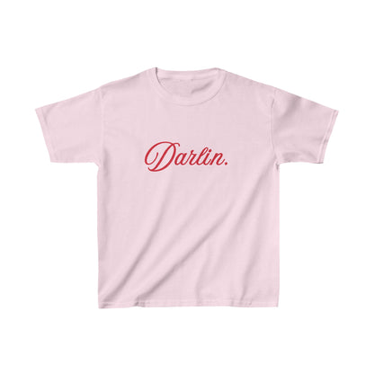 Darlin Baby Tee