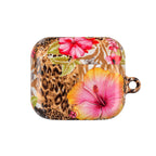 Tango Leopard AirPods Case