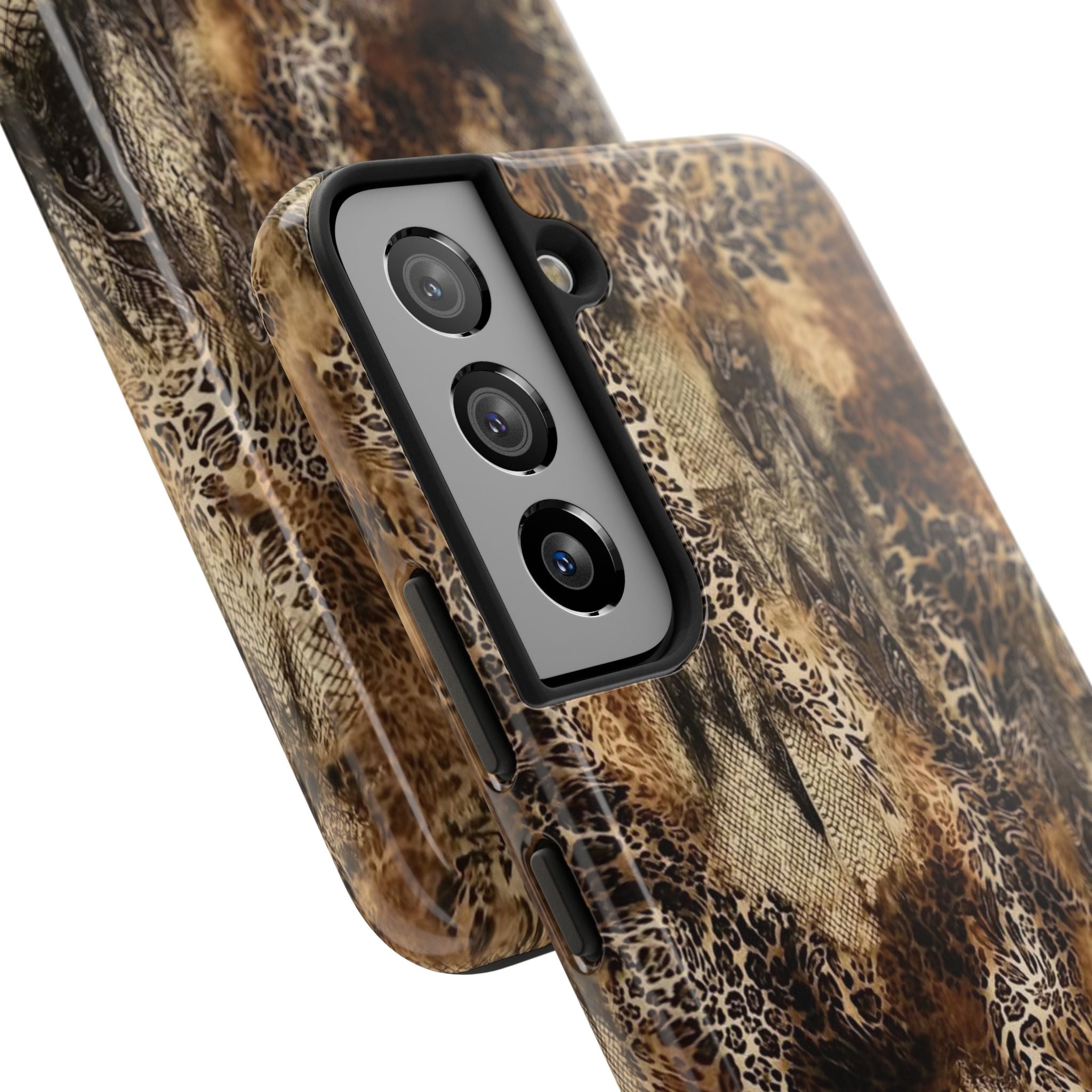 Luxury Leopard