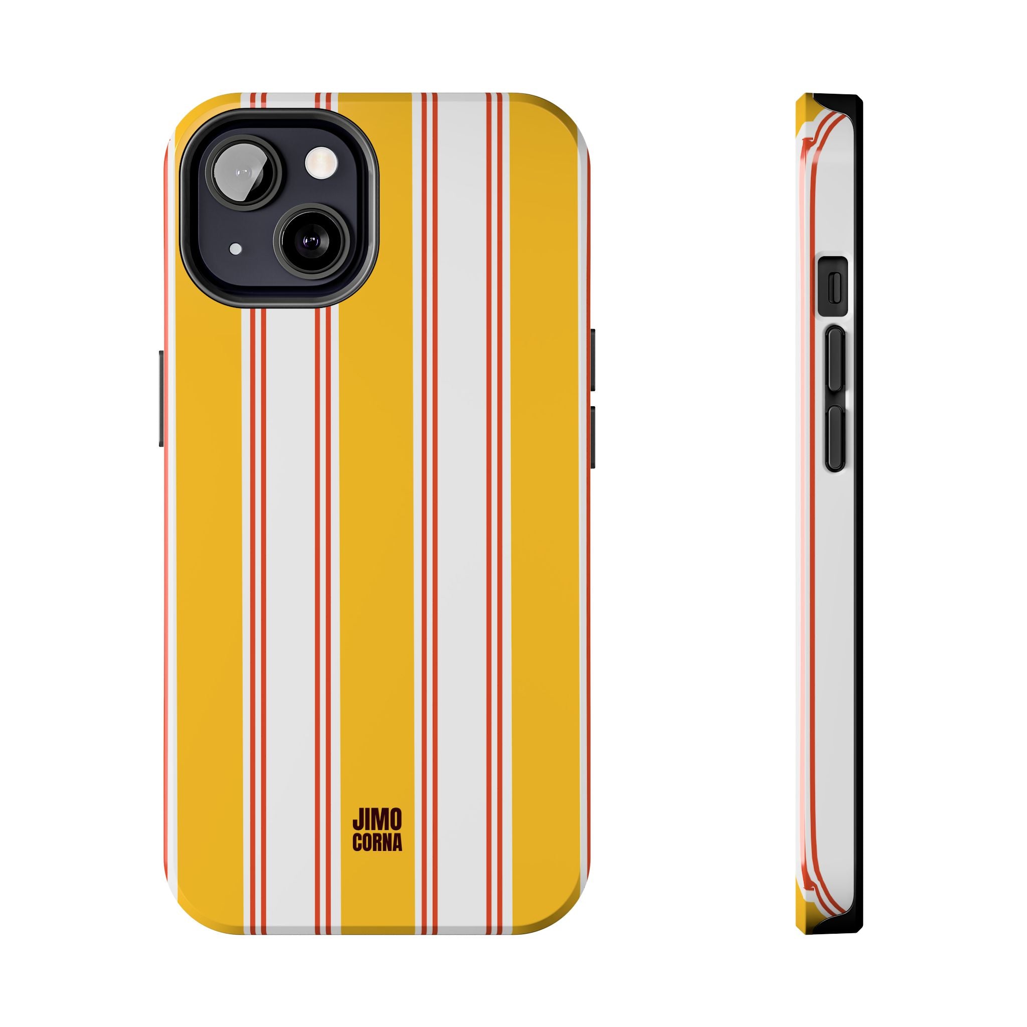 Taylor Beach Stripes