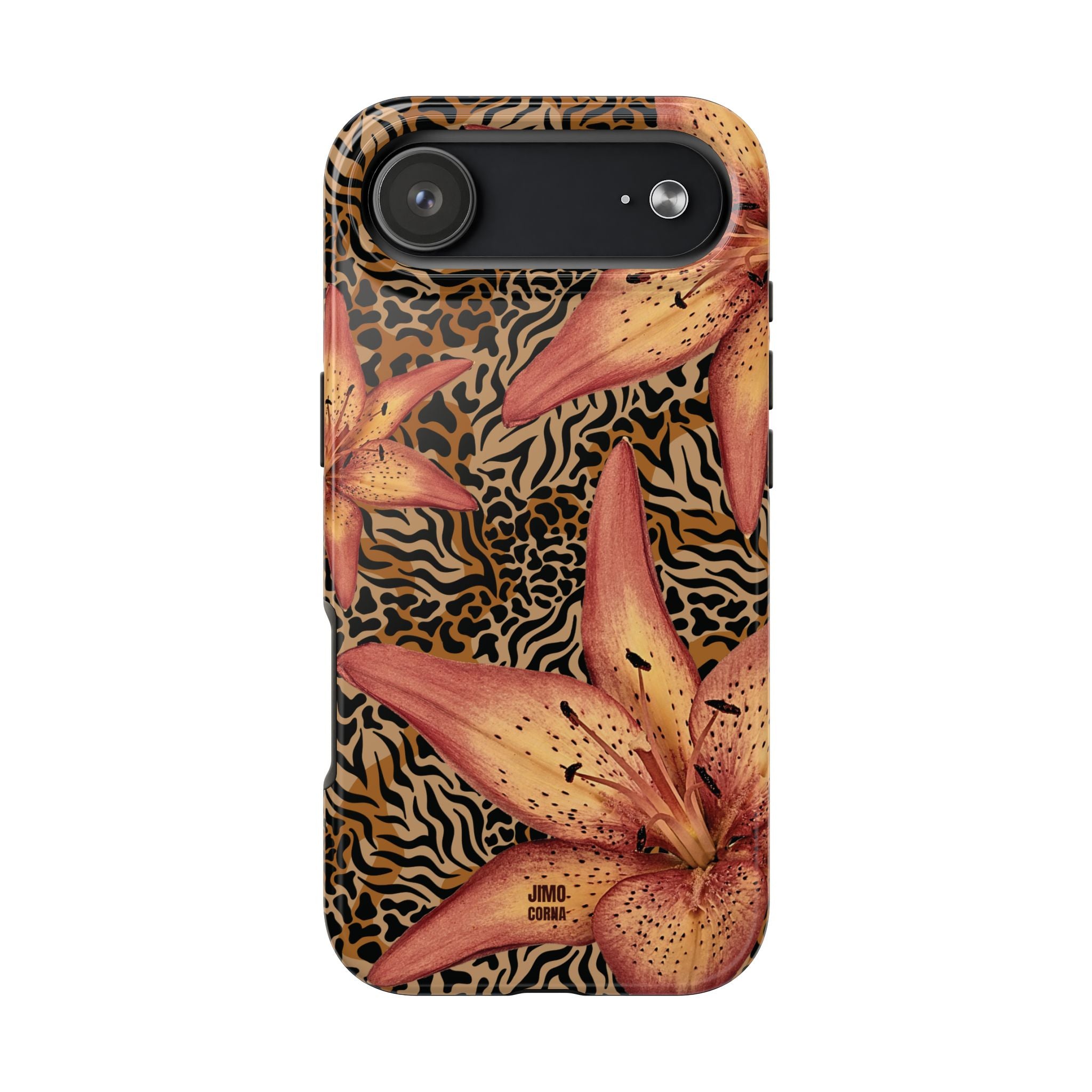Tiger Lily