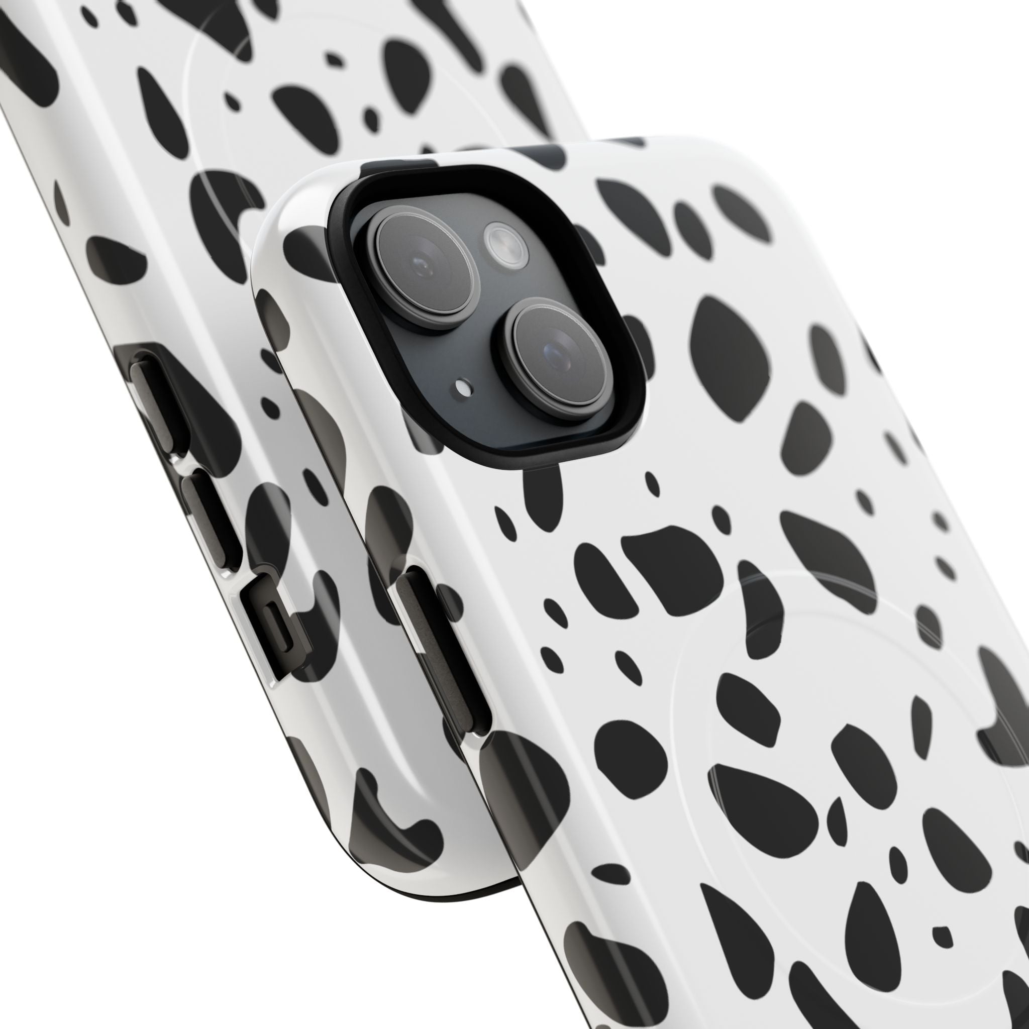 Dalmatian