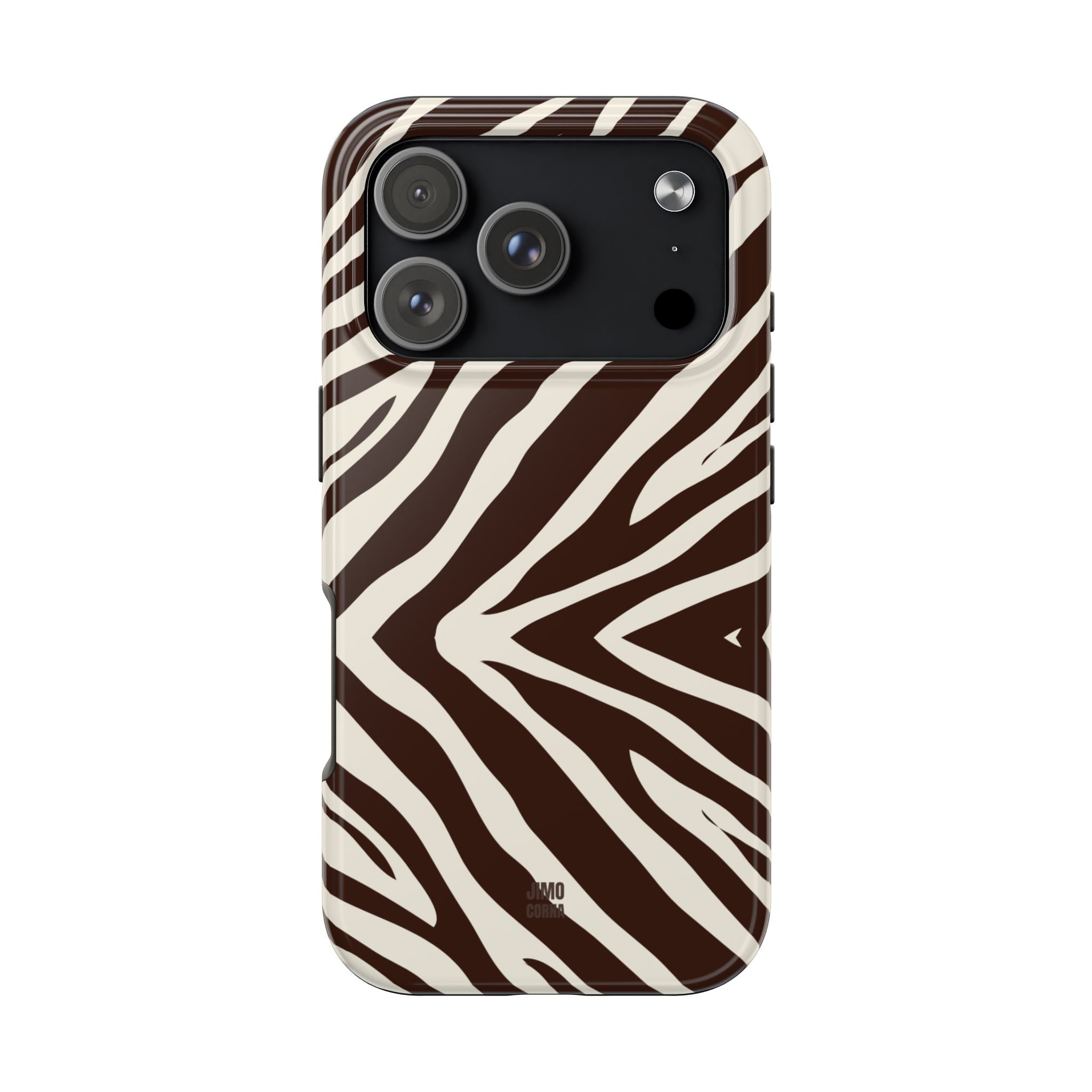 Chic Zebra Print