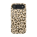 Y2K Leopard Print | Brown