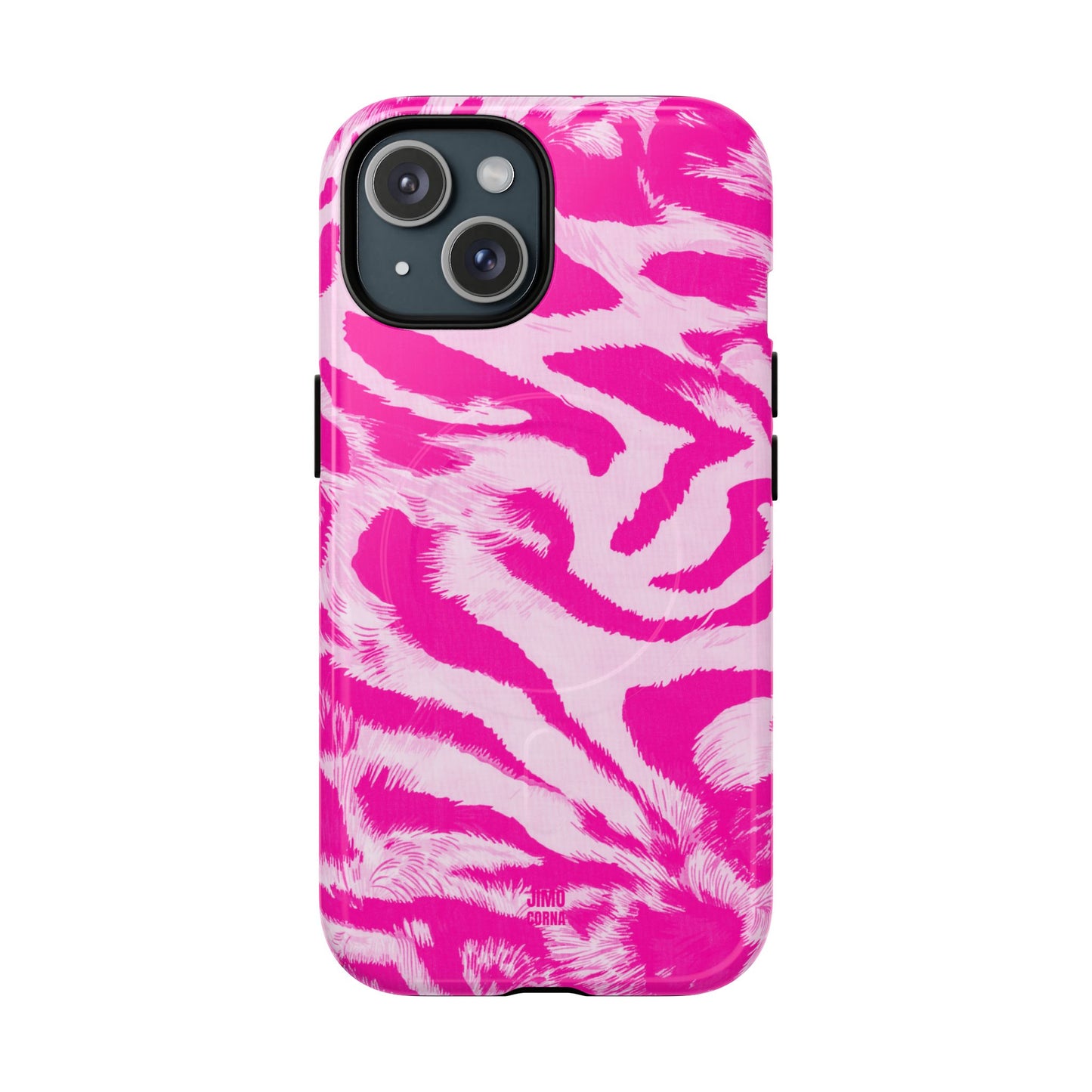 Pink Zebra