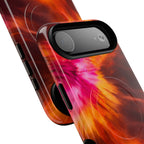 Corella Flame MagSafe iPhone Case