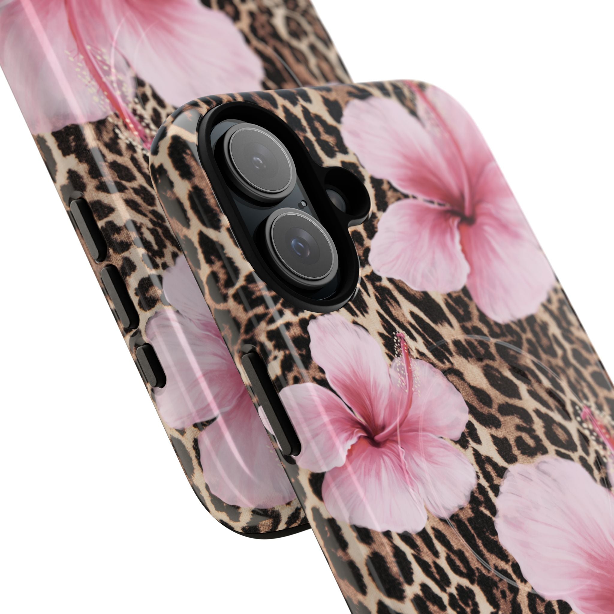Spicy Leopard