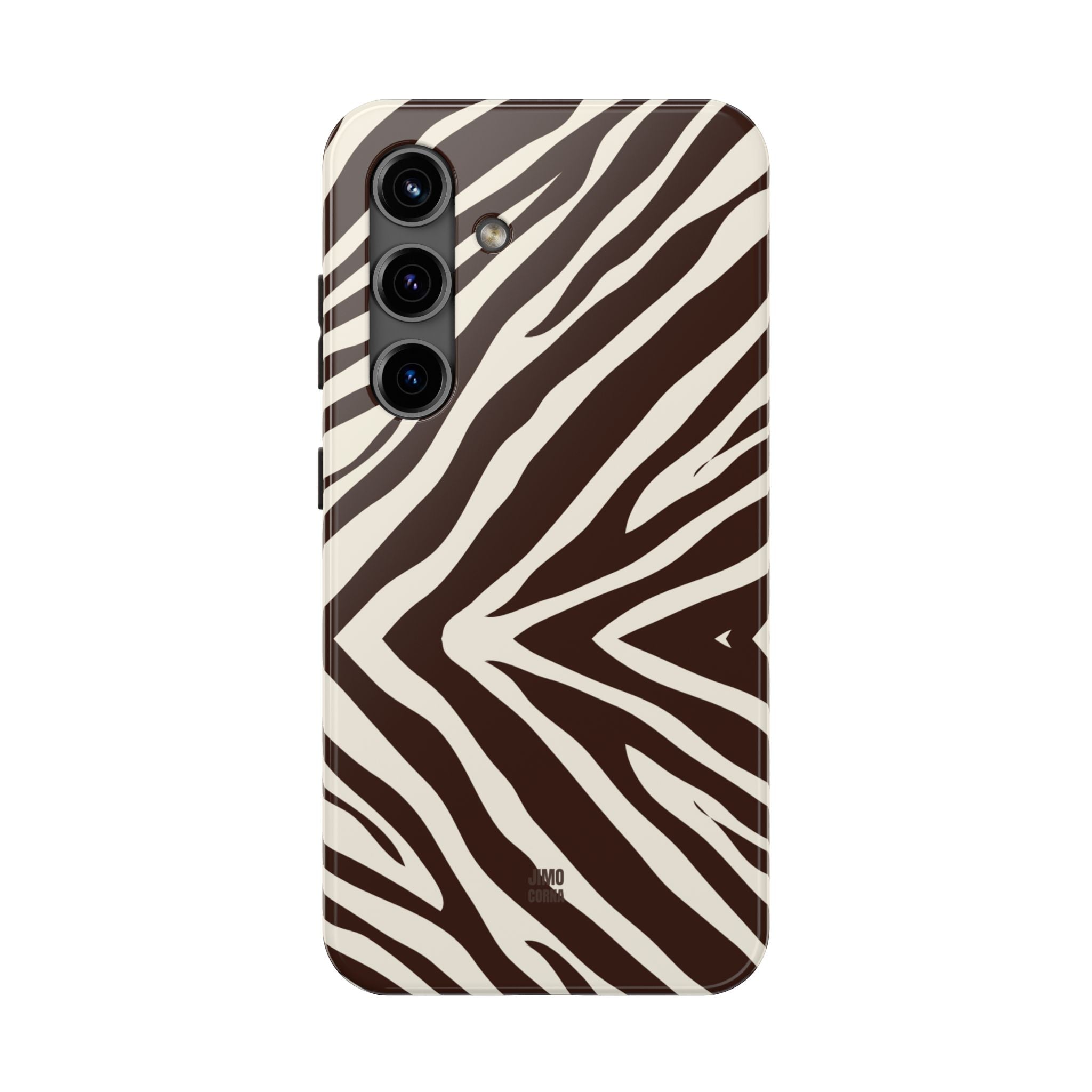 Chic Zebra Print