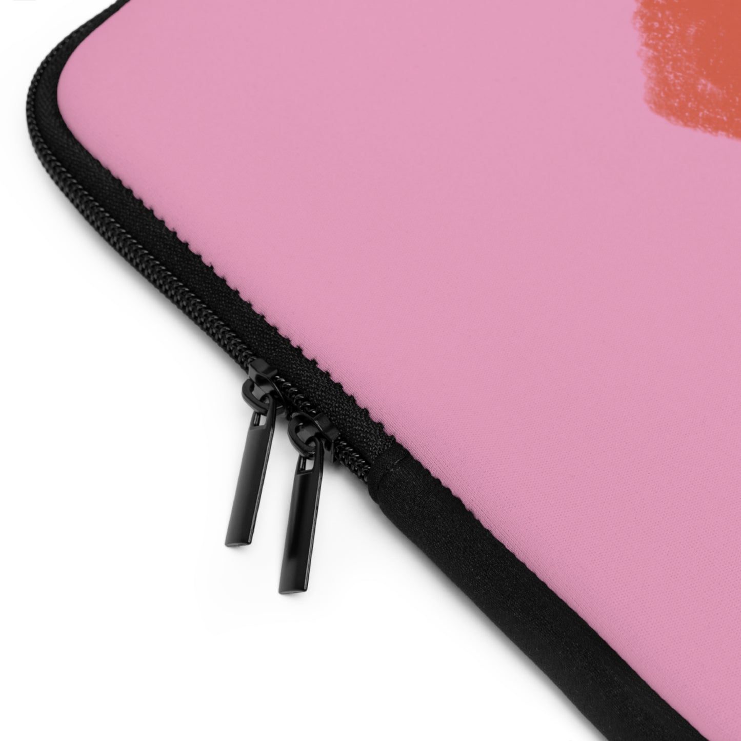 Treat Me In Pink Laptop Sleeve