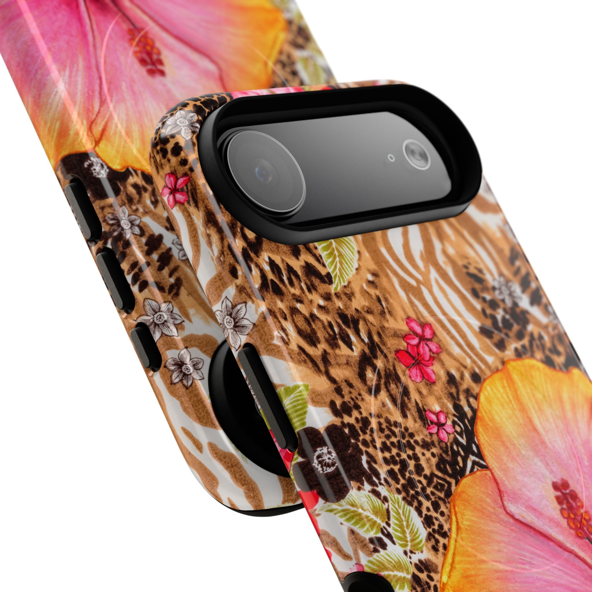 Tango Leopard