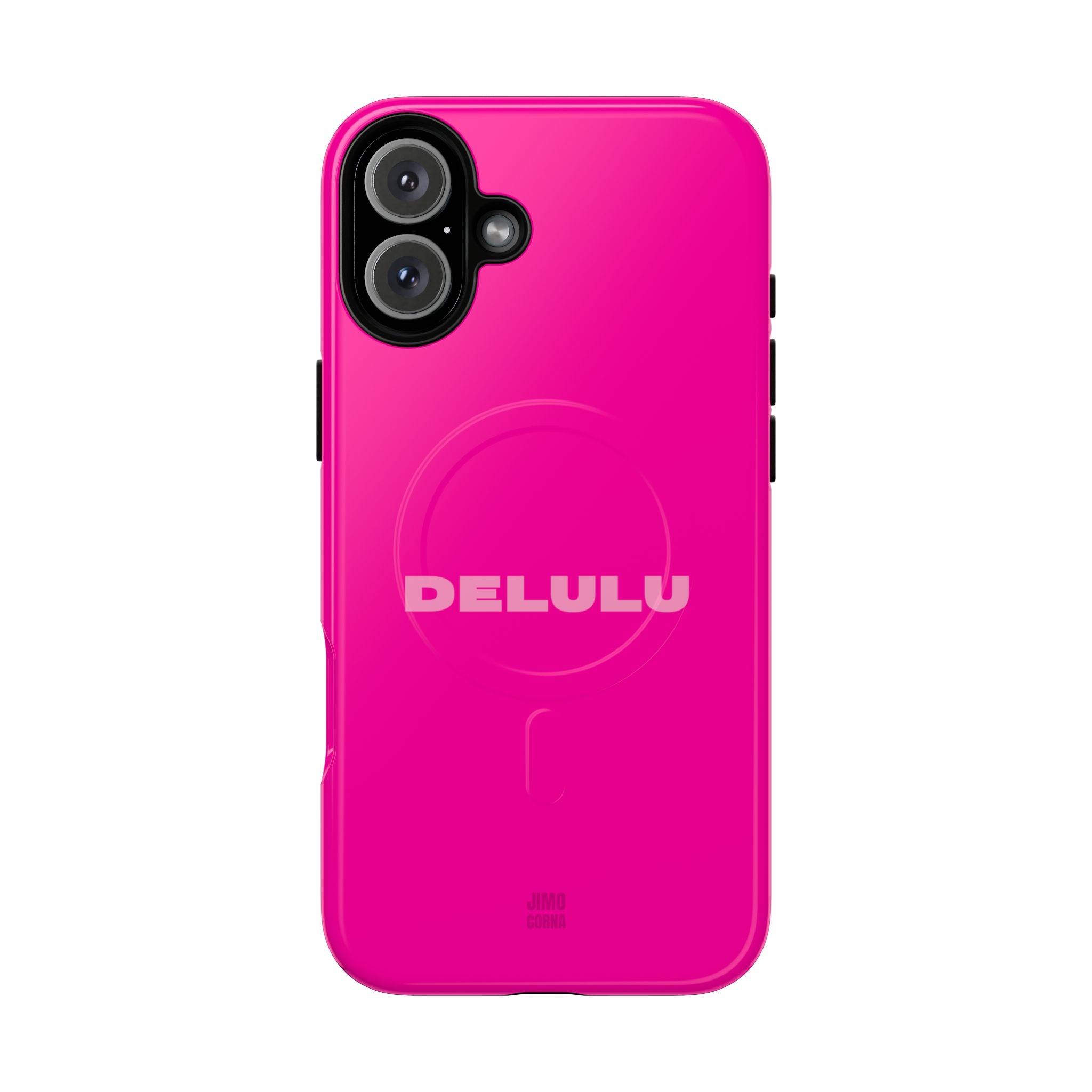 Delulu