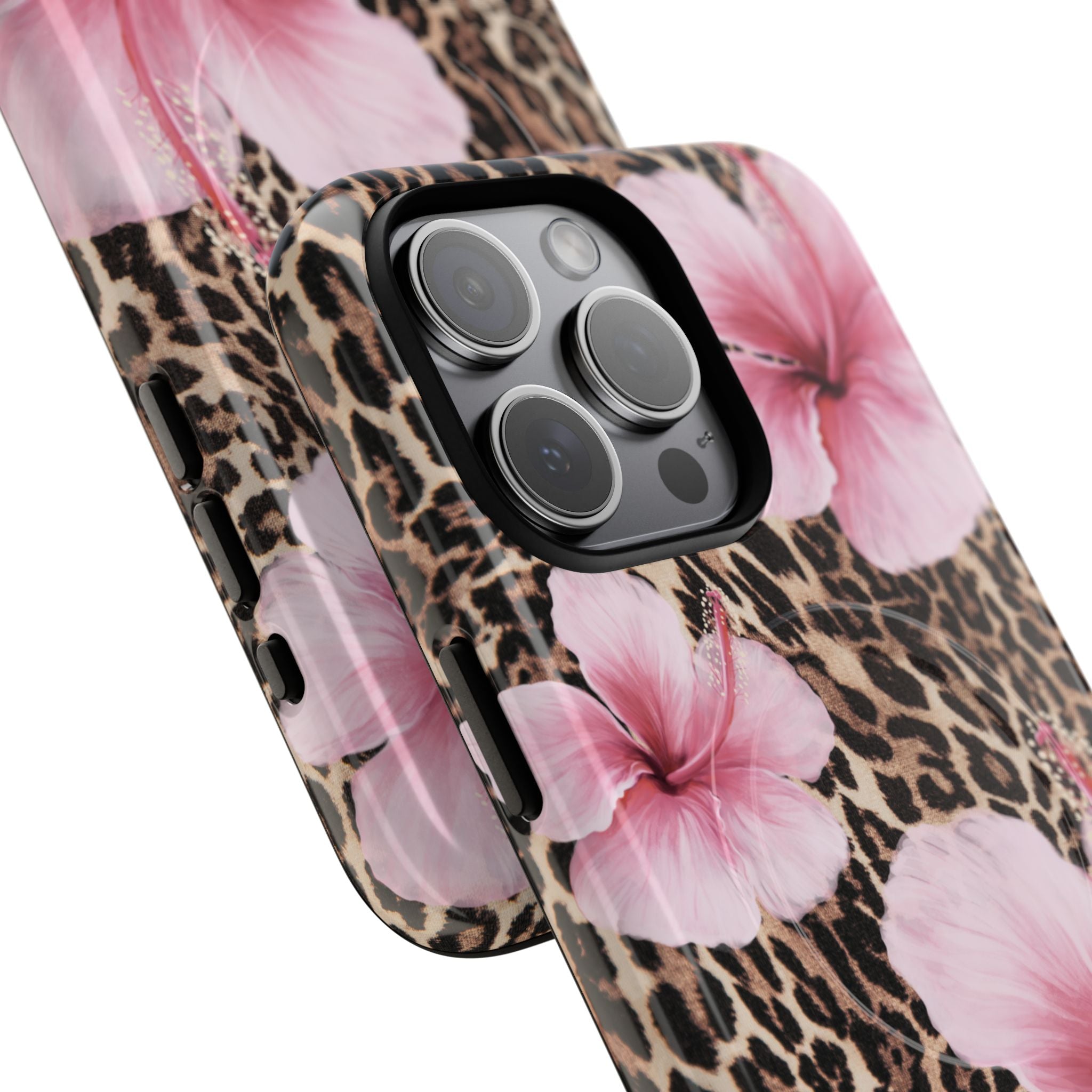 Spicy Leopard