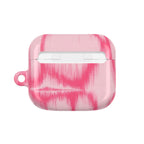 Taupe AirPods Case | Pink