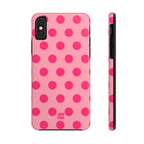 Big Polka Dot | Pink