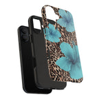 Sea breeze Leopard