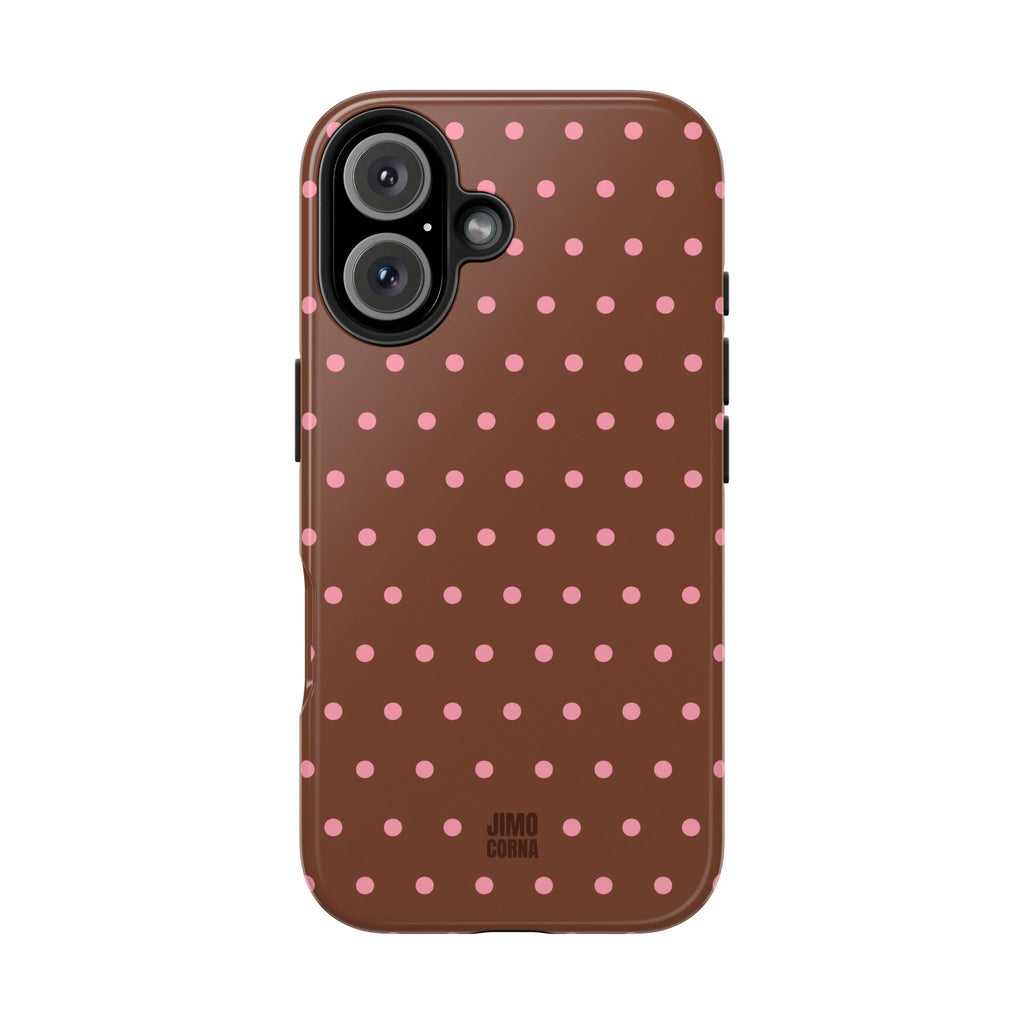 Polka Dot | Baby Doll