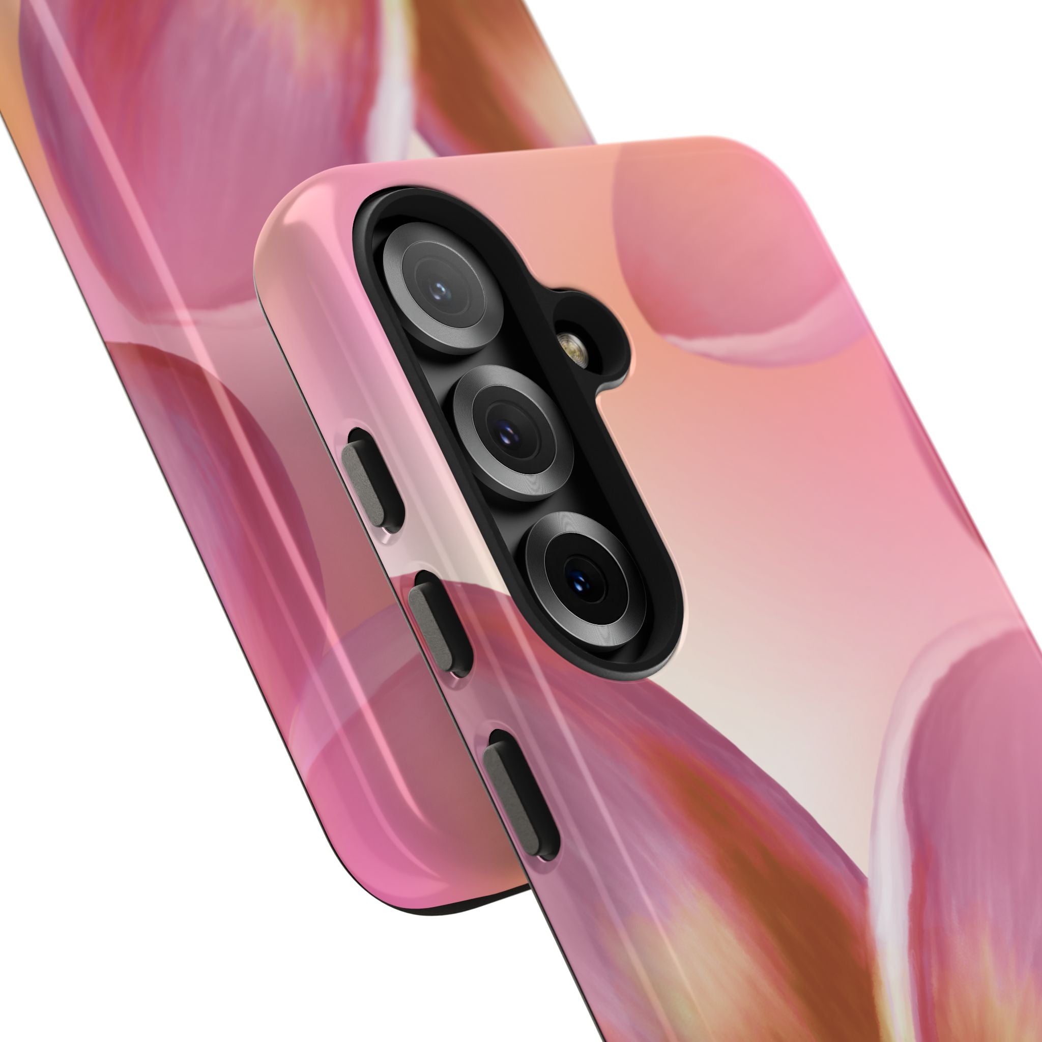 Sunset Samsung Galaxy Case