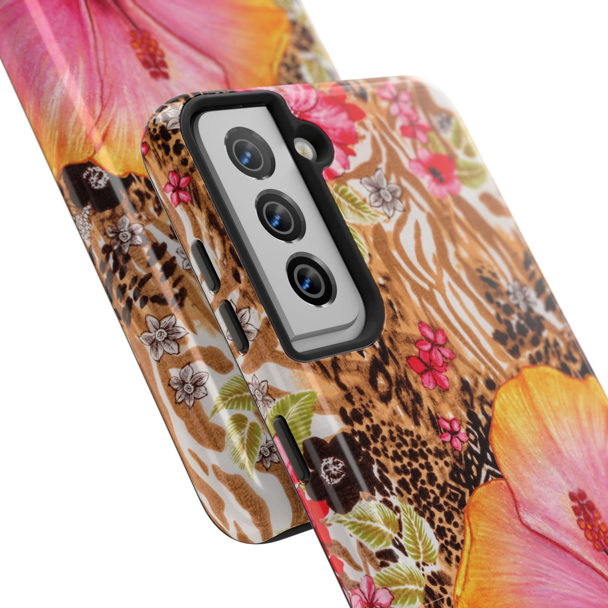 Tango Leopard