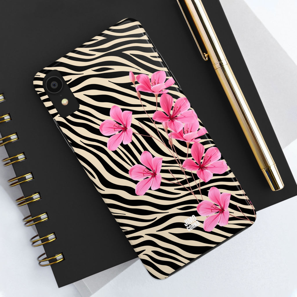 Fetch Zebra
