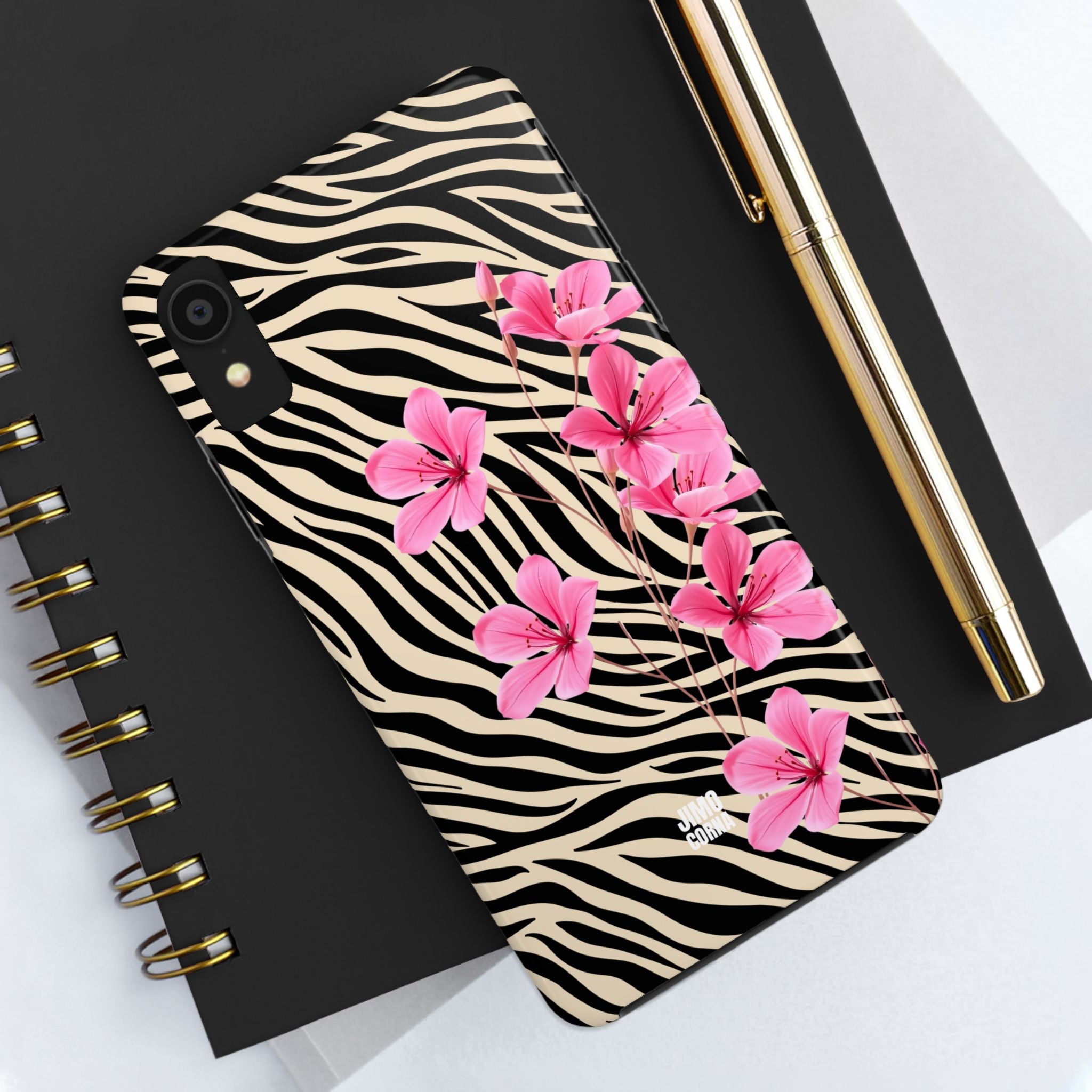 Fetch Zebra