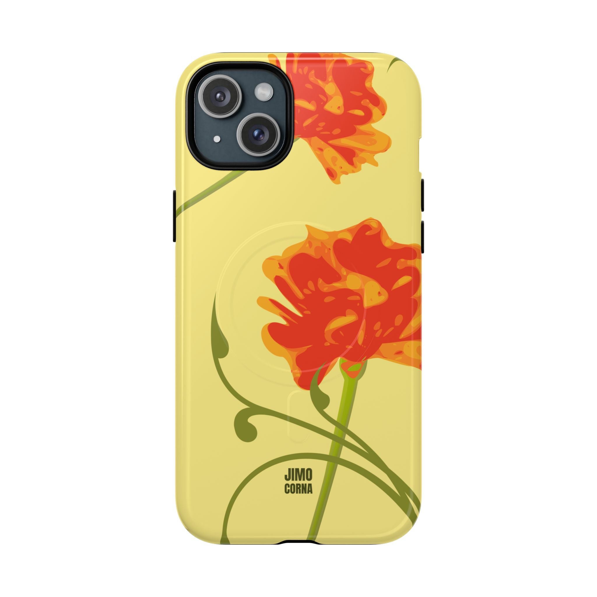 Warm Marigold
