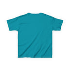 Purple Orchid Baby Tee