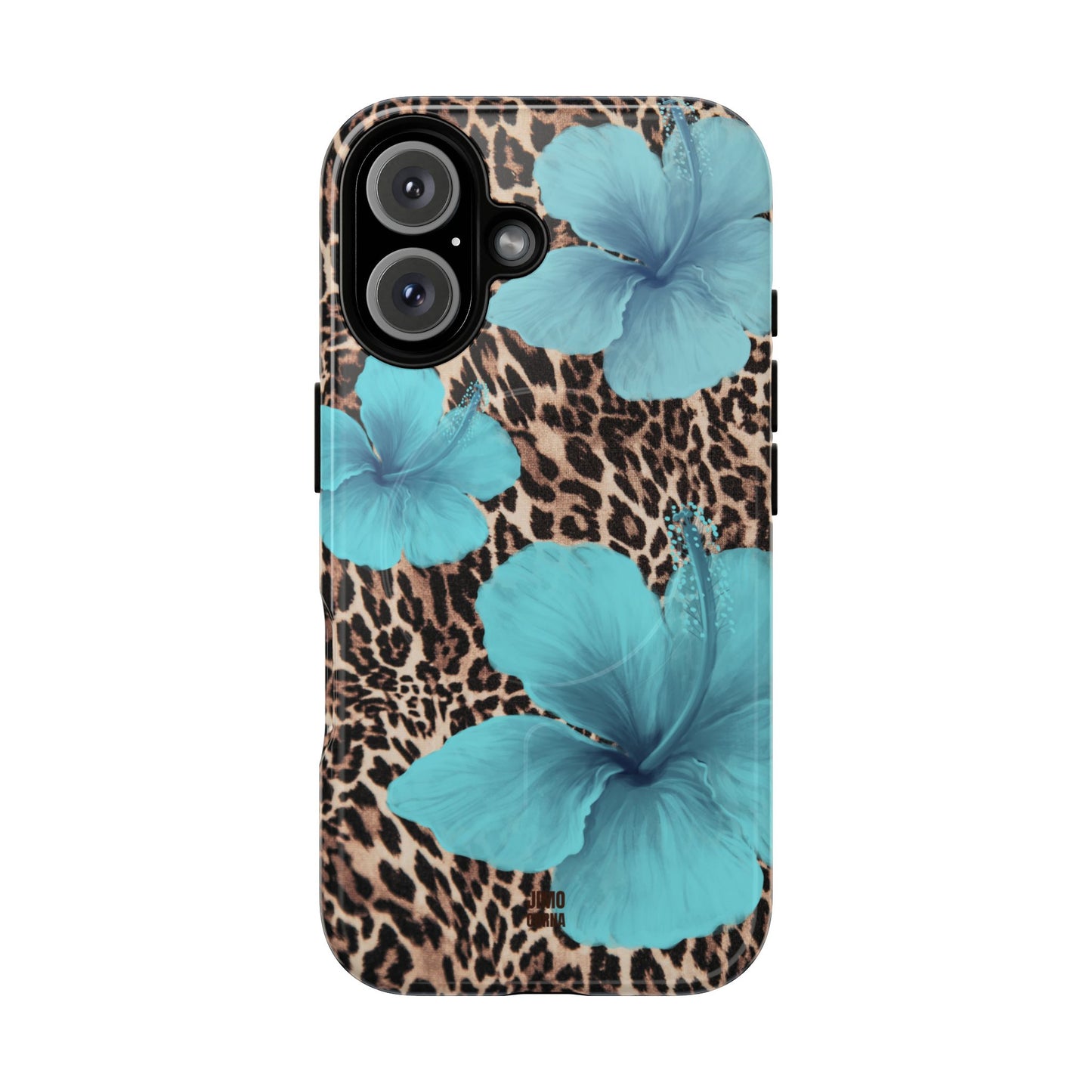 Sea Breeze Leopard