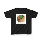 Matcha Coconut Baby Tee