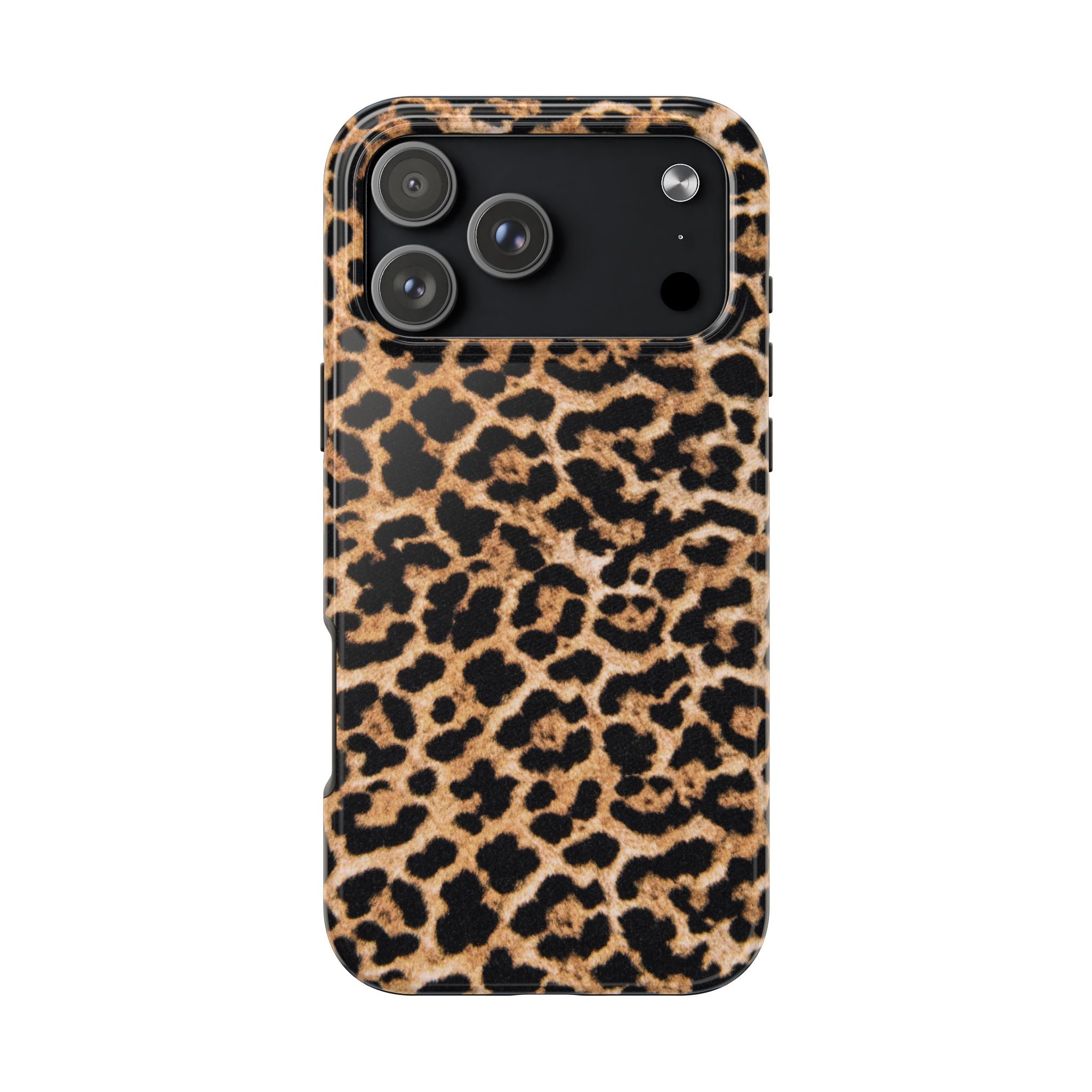 Leopard Print