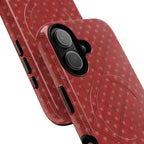 Starry Plaid MagSafe iPhone Case