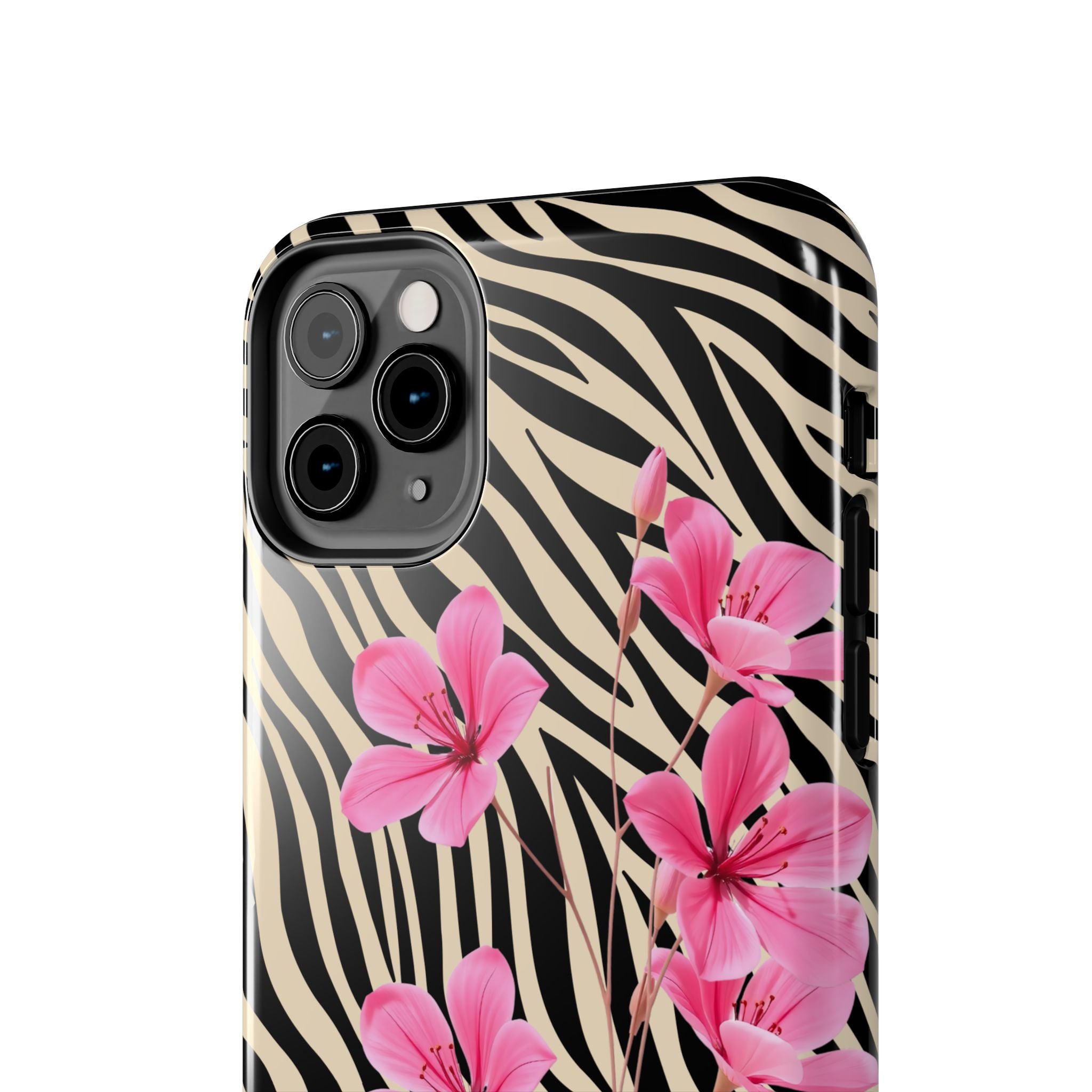 Fetch Zebra