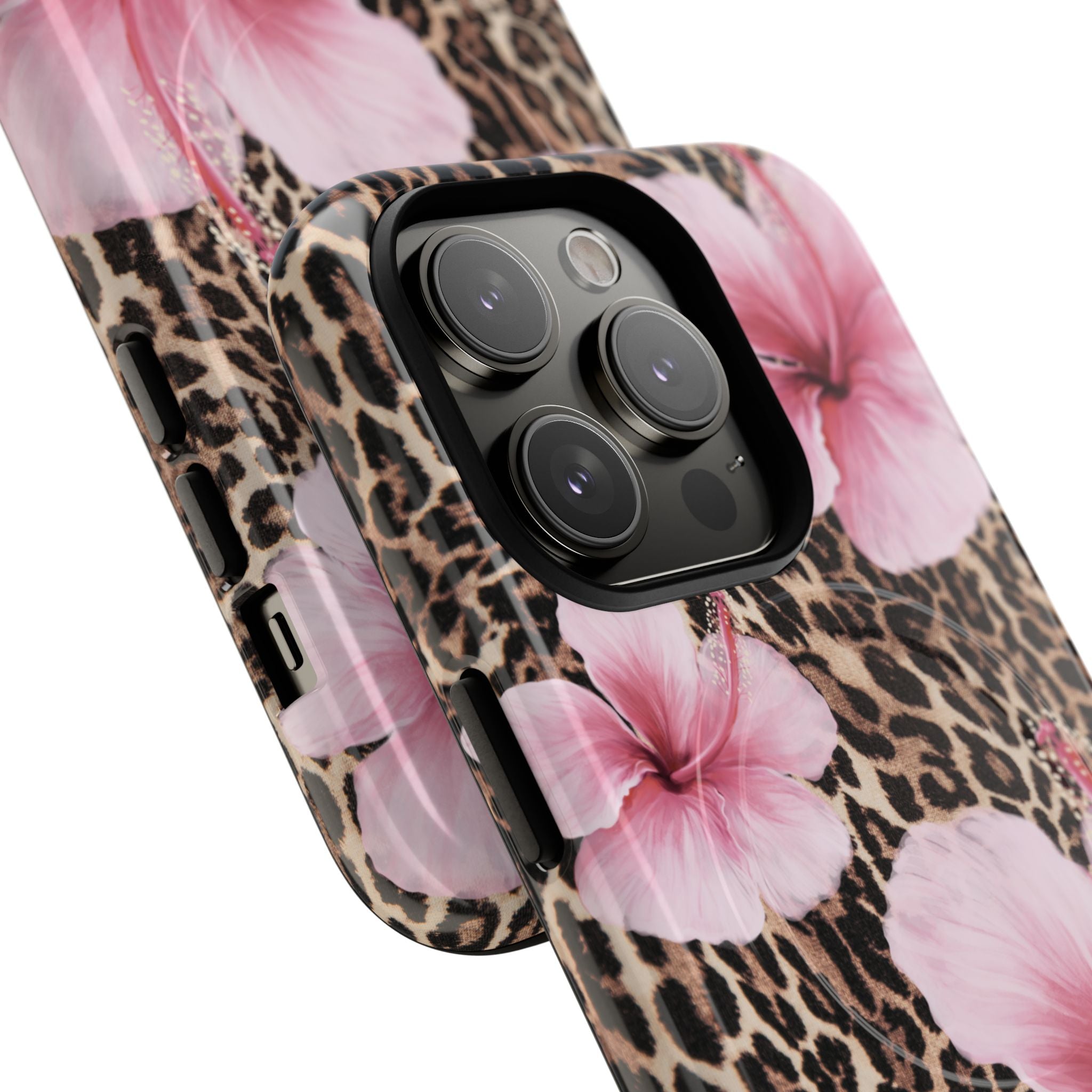 Spicy Leopard