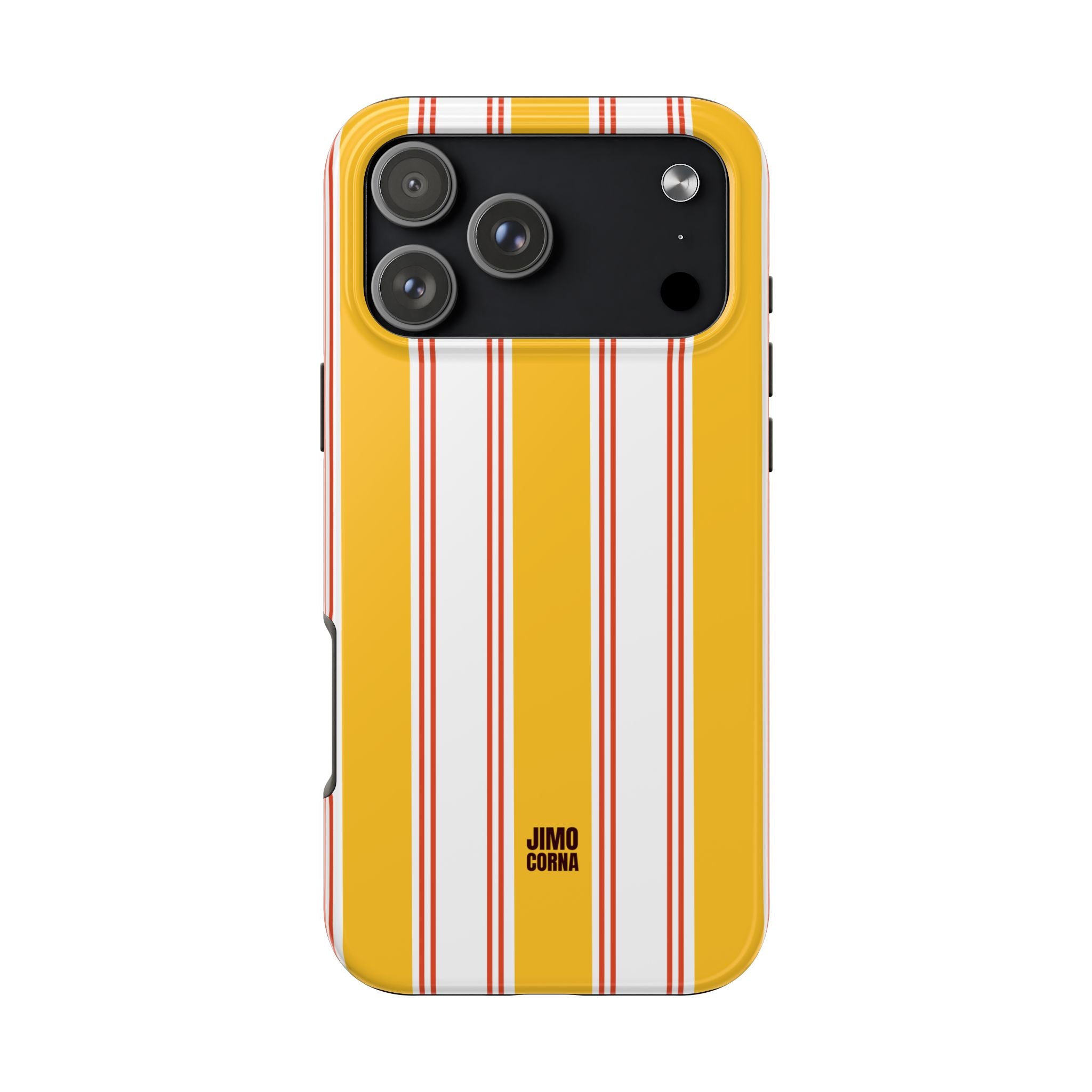 Taylor Beach Stripes