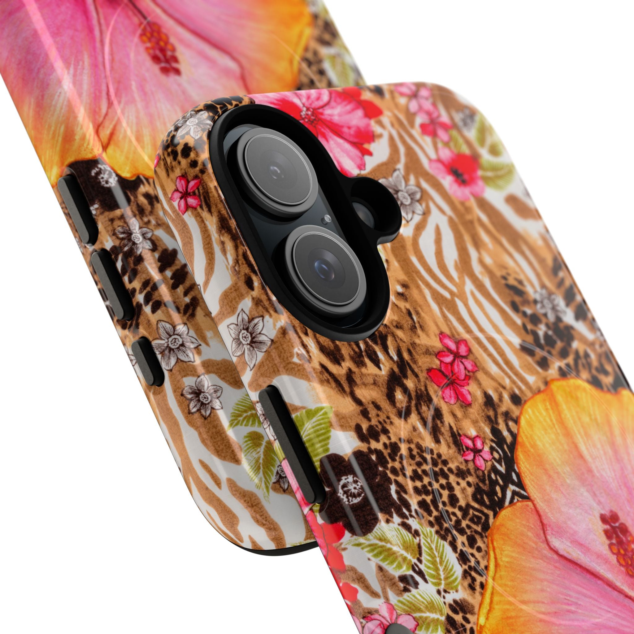 Tango Leopard