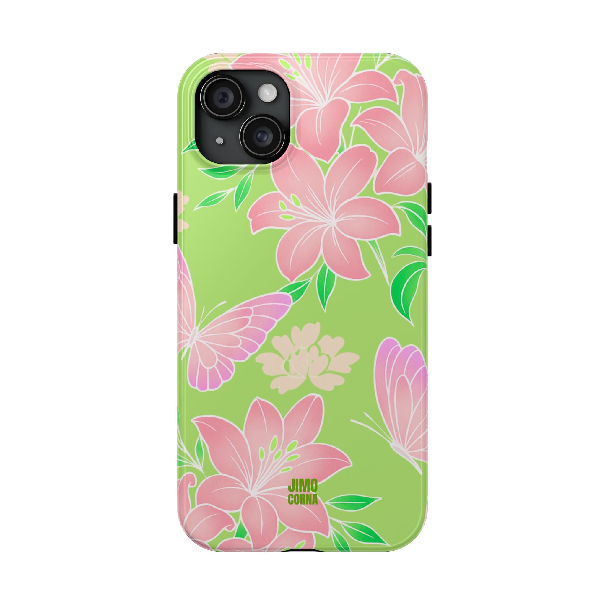 Blossom Whispers