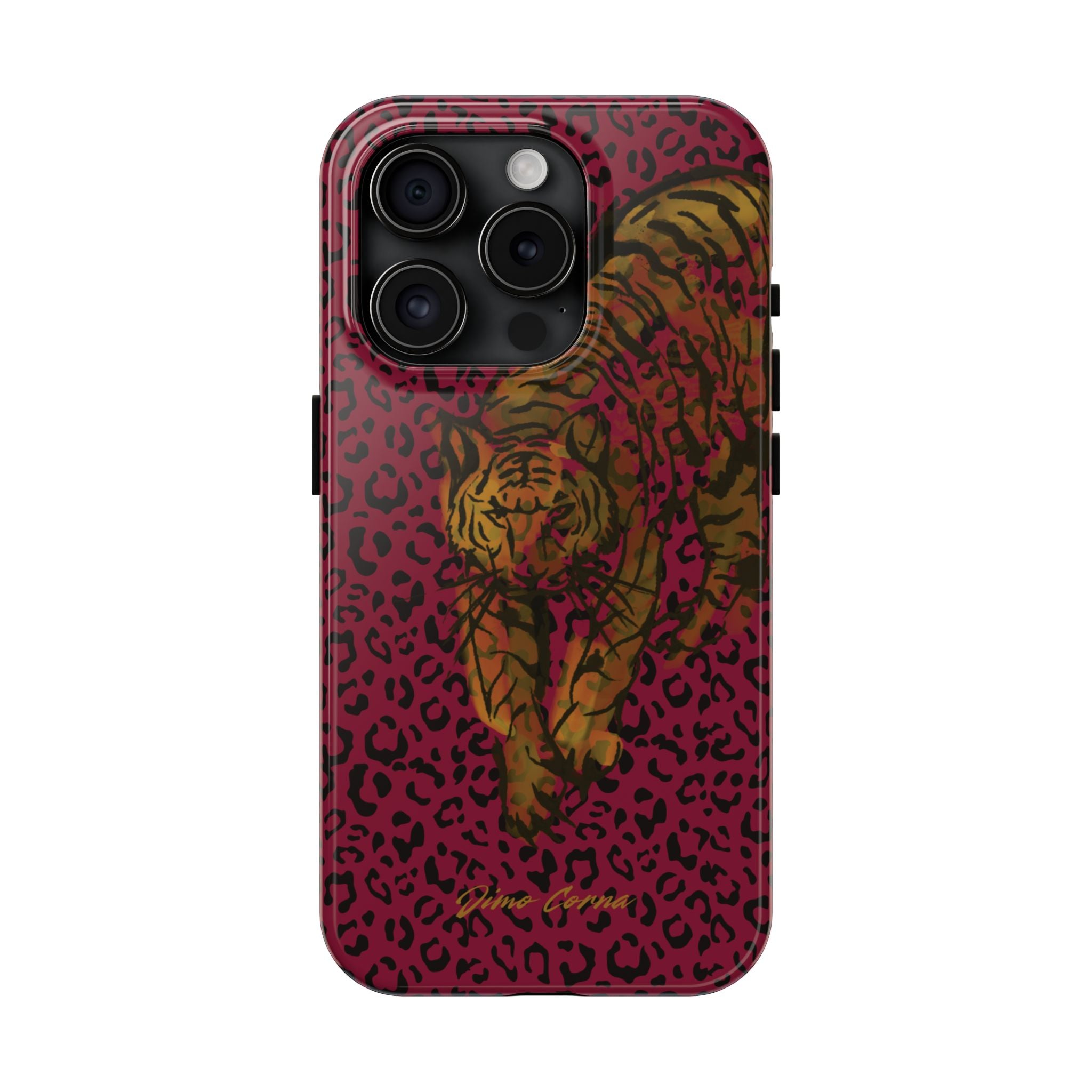 Pink Tiger