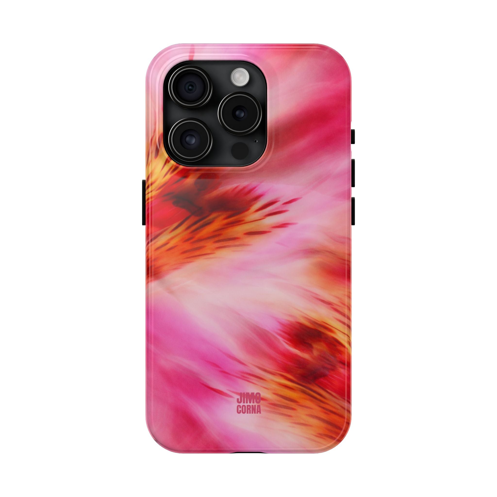 Sydney Blossom iPhone Case