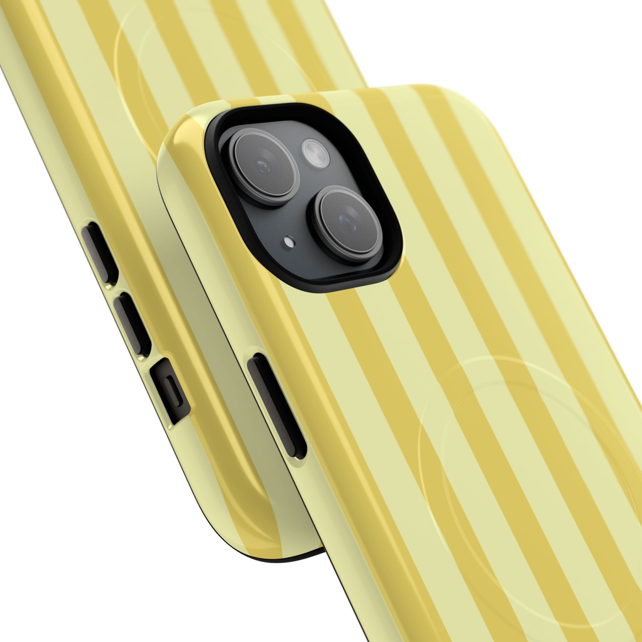 Sun Yellow