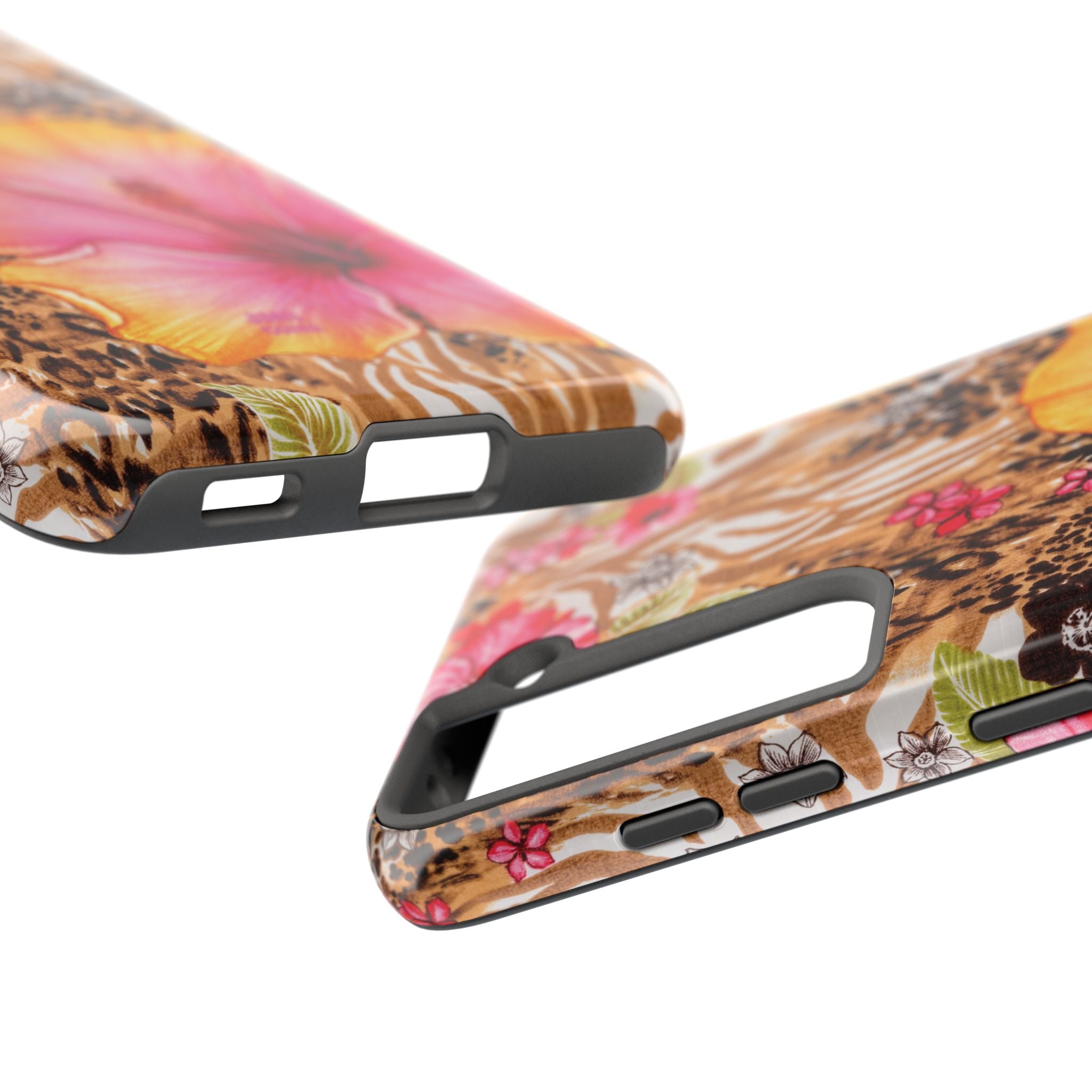 Tango Leopard