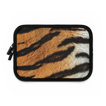 Tiger Furr Laptop Sleeve